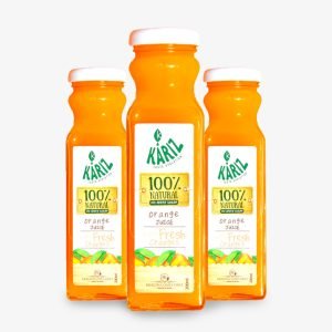 SHEPHERD TREVEN CAIL GRIFFIN THOMAS orage juice kariz