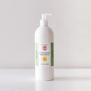 SHEPHERD TREVEN CAIL GRIFFIN THOMAS sanitizer